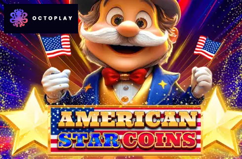 American Star Coins